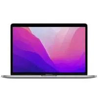 لپ تاپ 13.3 اینچی اپل مدل Macbook Pro MNEH3 2022 LLA