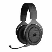 هدست بی سیم بلوتوثی گیمینگ کورسیر HS70