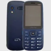 گوشی موبایل جی ال ایکس مدل F2401 دو سیم کارت
