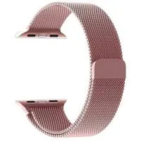 بند مدل میلانس مناسب برای اپل واچ 38-40-41 میلی متری