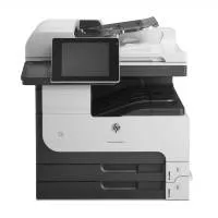 پرینتر اچ پی مدل LaserJet MFP M725dn لیزری چند کاره
