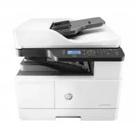 پرینتر اچ پی مدل LaserJet MFP M443nda لیزری چند کاره