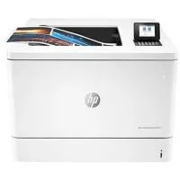 پرینتر اچ پی مدل Color LaserJet Enterprise M751dn لیزری رنگی
