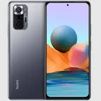گوشی موبایل شیائومی Redmi Note 10 Pro ظرفیت 128 گیگابایت - رم 6 گیگابایت
