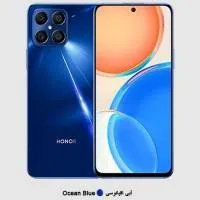 گوشی موبایل آنر X8 ظرفیت 128 گیگابایت - رم 6 گیگابایت