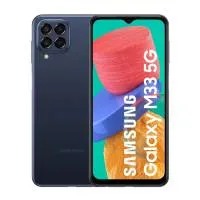 گوشی موبايل سامسونگ Galaxy M33 5G ظرفیت 128 گیگابایت رم 8 گیگابایت