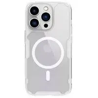 قاب گوشی iPhone 14 Pro Max مدل Nature Pro Magnetic