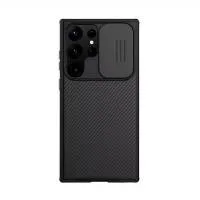 قاب گوشی سامسونگ Galaxy S23 Ultra نیلکین مدل CamShield Pro Magnetic