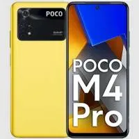 گوشی موبایل شیائومی مدل Poco M4 Pro - ظرفیت 256 گیگابایت - رم 8 گیگابایت