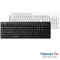 کیبورد میتسوشیدا مدل KC-K533