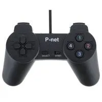 دسته بازی پی نت مدل G.P.X1