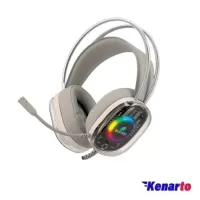 هدست مخصوص بازی ایلون مدل GH41