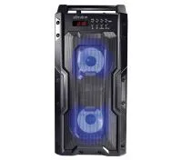 اسپیکر بلوتوثی قابل حمل سیبراتون مدل S-BS815