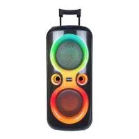 اسپیکر بلوتوثی قابل حمل مچر مدل MR-2100