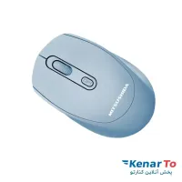 ماوس بی سیم میتسوشیدا مدل KC-10M