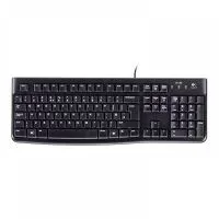 کیبورد لاجیتک مدل K120