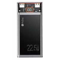 شارژر همراه پرووان مدل PPB5208 22.5W ظرفیت 20000 میلی آمپر ساعت