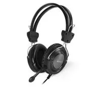 هدفون ای فورتک مدل HS-19