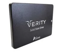 اس اس دی اینترنال وریتی مدل S601 ظرفیت 128 گیگابایت