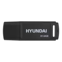 فلش مموری هیوندای مدل H1 USB2.0 ظرفیت 64 گیگابایت