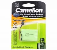 باتری تلفن بی سیم کملیون مدل Ni-MH C068P 600mAh بسته 1 عددی