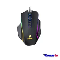 ماوس مخصوص بازی ایلون مدل GM1
