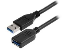 کابل افزایش طول USB 3.0 دی نت به طول 3 متر
