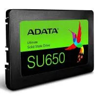 اس اس دی ای دیتا مدل SU650 ظرفیت 256 گیگابایت
