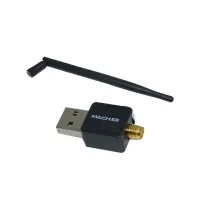 کارت شبکه بی سیم مچر مدل MR-136
