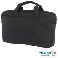 کیف لپ تاپ بنتون مدل 228 مناسب برای لپ تاپ 14 اینچی