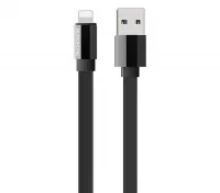 کابل تبدیل USB به لایتنینگ بروفون مدل BU8 طول 1.2 متر