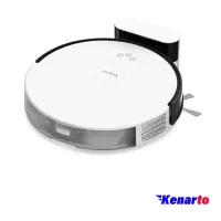 جاروبرقی رباتیک تپو مدل RV10 Lite