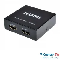 اسپلیتر 1به2 HDMI