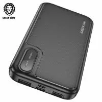 شارژر همراه  گرین لاین مدل power mate 10 ظرفیت 10000میلی آمپرساعت