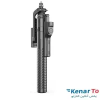 پایه مونوپاد و سه پایه نگهدارنده گوشی موبایل مدل K50