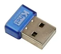 کارت شبکه USB بی سیم کی نت