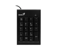 کیبورد جنیوس مدل Numpad 100