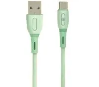 کابل تبدیل USB به MicroUSB وریتی مدل CB-3138G-A طول 1 متر