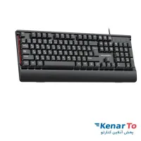 کیبورد میتسوشیدا مدل KC-AK350