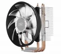 خنک کننده پردازنده دیپ کول مدل GAMMAXX 300B