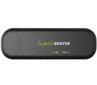 مودم بی سیم LTE دی-لینک مدل DWR-910