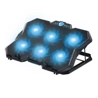 پایه خنک کننده ایلون مدل N706 RGB
