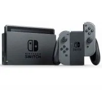 کنسول بازی نینتندو مدل Switch Neon Blue and Neon Red Joy-Con