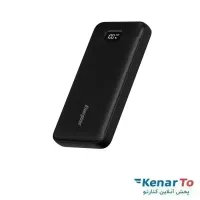 شارژر همراه انرجایزر مدل UE20076PQ PD 22.5W ظرفیت 20000 میلی آمپر ساعت