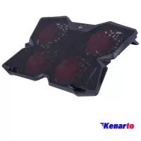 پایه خنک کننده دی نت مدل DT-70