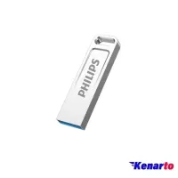 فلش مموری فیلیپس مدل FM21UA-F USB2.0 ظرفیت 64 گیگابایت
