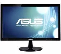 مانیتور ایسوس مدل VS207NE سایز 19.5 اینچ
