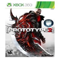 بازی Prototype 2 مخصوص Xbox 360