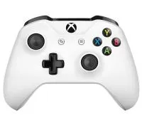 دسته بازی بی سیم مایکروسافت مناسب برای Xbox One