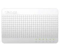 سوییچ شبکه 5 پورت تندا مدل S105